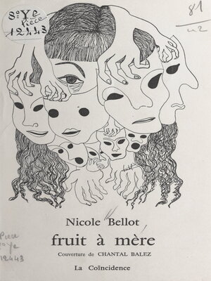 cover image of Fruit à mère